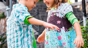 Fransa Kids børnetøj