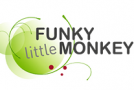 Funky little monkey