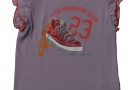 Kortærmet Hummel T-shirt