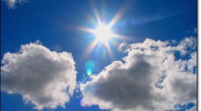 Beskyt dit barn i solen